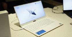 Dell XPS 13 Terbaru Lebih Tipis dan Ringan, Baterai Tahan 20 Jam