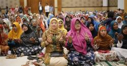 Ida Ajak Kaum Ibu Bangun Keluarga dan Lingkungan yang Saleh