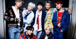 Selain Hadiri Grammy Awards, Ini Impian Lain BTS 