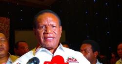 John Wempi-Habel Melkias Optimistis Raih Suara Warga Papua