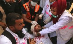 Tewas oleh Israel, Relawan Medis Razan Al Najjar Akan Nikah Bulan Ini