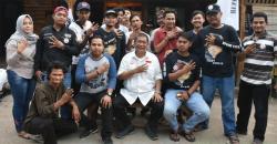 Relawan Duo DM Khawatirkan Kecurangan di Pilgub Jabar