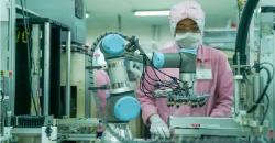 Kolaborasi Teknologi Robot dan Manusia Terus Dikembangkan