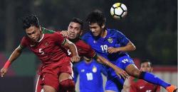Prediksi Timnas U23 Vs Thailand: Milla Yakin Garuda Muda Lebih Baik