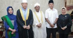 AHY Yakin Pasangan Eramas Bawa Sumut Lebih Baik dan Sejahtera