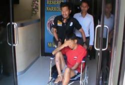 Curi Motor Polisi, Pelaku Curanmor di Gowa Dihadiahi Timah Panas