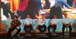 Lebih Besar dari Utang Negara, Ini Nilai Aset Holding BUMN Tambang