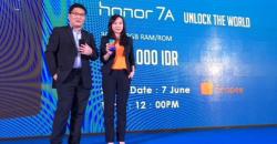 Dibanderol Rp1 Jutaan, Ini Dia Keunggulan Honor 7A