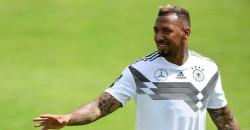 Napoli dan Juventus Berebut Jerome Boateng