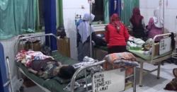 Usai Buka Puasa, Puluhan Mahasiswa Universitas Trunojoyo Keracunan