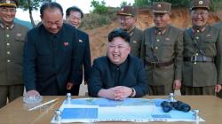 Protes Kim Jong Un Akan Bertemu Trump, 3 Pejabat Militer Korut Dicopot