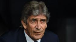 Dirampok, Pellegrini Bersyukur Polisi Cile Cepat Tanggap