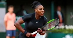 Cedera Otot, Serena Williams Mundur dari Prancis Terbuka