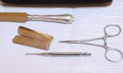 Denmark Akan Melarang Anak Laki-Laki Disunat