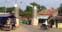 Tim Densus Tangkap Seorang Terduga Teroris di Kendal usai Sahur