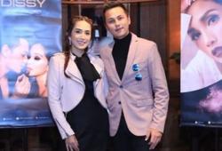 Mudik ke Malang, Andhika Pratama Sekalian Rayakan Ultah sang Mama