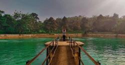 Pilihan Wisata Bogor untuk Libur Lebaran, Ada Waduk Tua Usia 89 Tahun