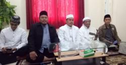 PA 212 Beberkan Pertemuan Prabowo, Amien dan Habib Rizieq