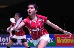 Candra Wijaya Ingin Tim Indonesia Bermain Ngotot di Asian Games 2018