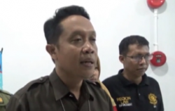 Ngamar di Hotel Kebumen saat Ramadan, 2 Remaja Diamankan Petugas 