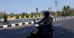 Dishub Kulonprogo Rekayasa Lalu Lintas di Jalur Nasional Selatan Jawa