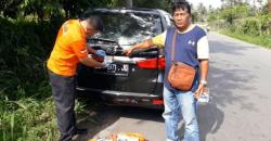 Mobil Pengangkut Uang Dirampok, Rp3,5 Miliar Raib Dibawa Pelaku