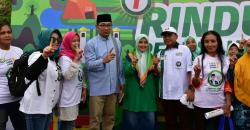 Ridwan Kamil Siap Majukan Jabar dengan Teknologi dan Inovasi