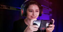 Resmi Diluncurkan, Ini Spesifikasi Ponsel Gaming Asus ROG