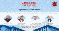 Ingin Salat Terasa Nikmat, Ternyata Ini Rahasianya 