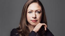 Chelsea Clinton Kenang Kepergian Kate Spade