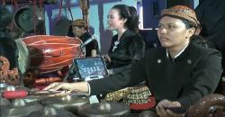 E-Gamelan Karya Mahasiswa Udinus Semarang Akan Tampil di Paris