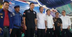 Ijeck: UMKM Butuh Lapak Dagangan yang Layak agar Tidak TergusurÂ 