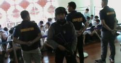 105 WNA China Dideportasi dari Bali