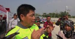 Gerbang Tol Kertasari Jadi Titik Macet, Polisi Siapkan Rekayasa Lalin