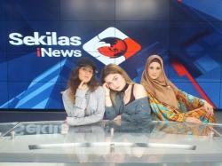 Ditunjuk Dampingi Mulan Jameela, Jebe & Petty Terpilih karena Ini