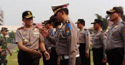 Polda Jatim Siagakan 2.650 Personel untuk Amankan Lebaran