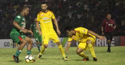 Manajemen PSMS Medan Depak Sadney Urikhob