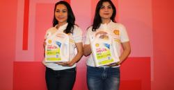 Shell Luncurkan Pelumas Mesin Khusus Kendaraan LCGC