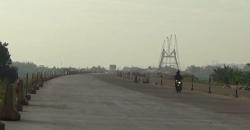 Debu dan Kerikil di Tol Fungsional Batang-Semarang Bisa Ganggu Pemudik