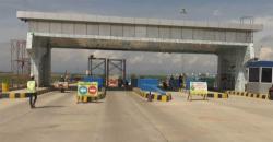 Lewat Tol Fungsional, Pemudik Dilarang Ngebut di Atas 40 Km per Jam