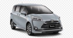 Alami Beberapa Perubahan, Toyota Sienta Terbaru Meluncur Bulan Depan