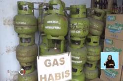 H-8 Lebaran, Kelangkaan Gas Elpiji 3 Kg Terjadi di Ponorogo