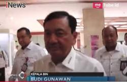 Kepala BIN: Sejumlah Masjid dan Ponpes Terpapar Paham Radikalisme