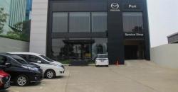 Mazda Berikan Layanan Servis Khusus pada Ramadan dan Lebaran