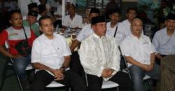 Edy Rahmayadi: Toleransi dan Soliditas Kunci Keberagaman di Sumut