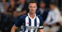 Leicester City Segera Miliki Jonny Evans