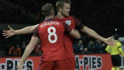 Southgate Akui Henderson dan Dier Akan Berebut Posisi