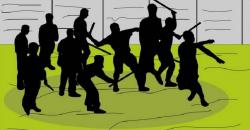 2 Kelompok Warga di Papua Saling Serang, 1 Tewas 2 Polisi Terluka