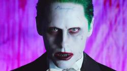 Jared Leto Kembali Perankan Sosok Joker Versi Film