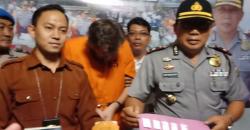 6 Tahun Jual Kokain di Bali, Bule Asal Rusia Ditangkap Polisi